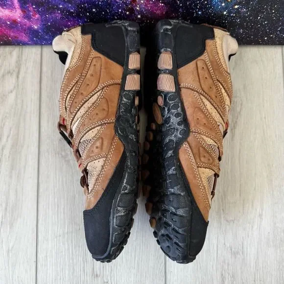 Blackhawk Warrior Wear Tanto Light Hiker Shoes Desert Tan Men's Sz 10.5 - Picture 7 of 10